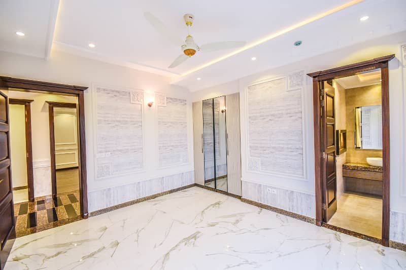 1 Kanal Royal Class Luxury Bungalow For Sale Semi Furnished With Basement For Sale Top Location In DHA Phase 8 17