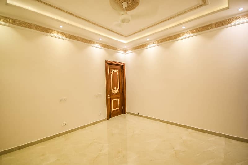 1 Kanal Royal Class Luxury Bungalow For Sale Semi Furnished With Basement For Sale Top Location In DHA Phase 8 40