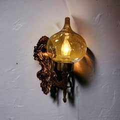 Wall Light For Sale