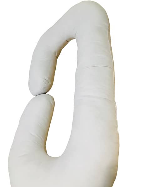 C-Shape Pregnancy Pillow 3