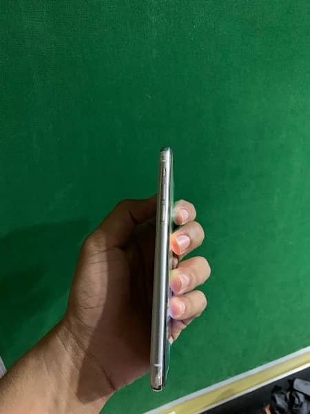 Iphone X 256gb Non Active Non Pta Jv 3