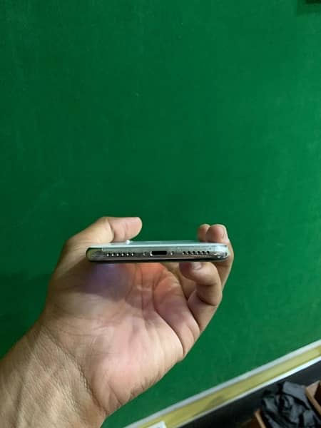 Iphone X 256gb Non Active Non Pta Jv 4