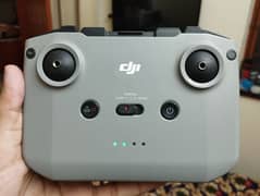 Dji air 2s charger and remote