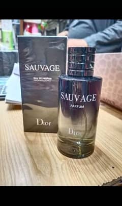 Sauvage fragrance | Branded Perfumes | Men Perfumes | latest Perfumes