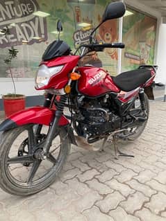 Suzuki GR 150 For Sale