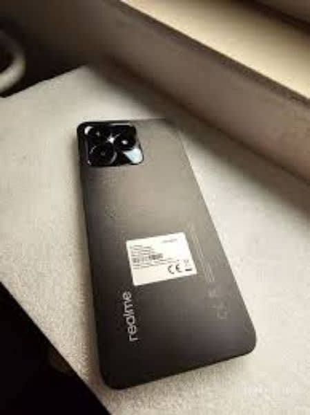 REALME C-53 IN WRANTY ONLY 4 MONTH USE 2