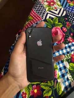 iphone xr non pta factory unlock 64gb