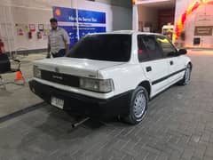 Honda Civic ef\civic 1988