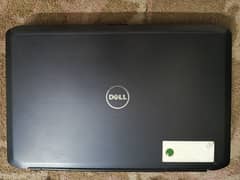 DELL laptop for sale