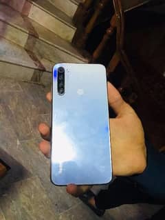 Xiaomi Redmi note 8