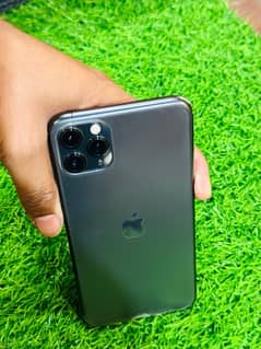 I PHONE 11 PRO MAX 256GB