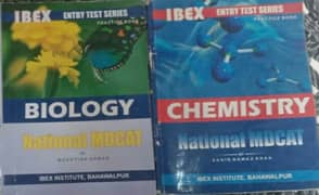 Mdcat books