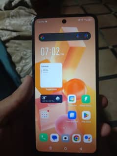 Infinix hot 40 i