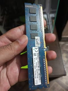 ddr3 4gb ram