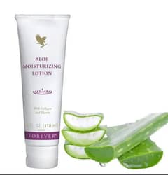 Aloe Moisturizing Lotion