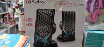 audionic