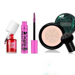 3 in 1 Makeup Deal