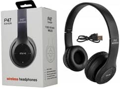 wireless stereo headphones 0