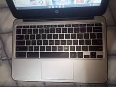 chrome book