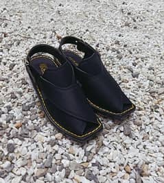 Peshawari Chappals For Men