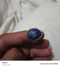 Lajward ring orignal