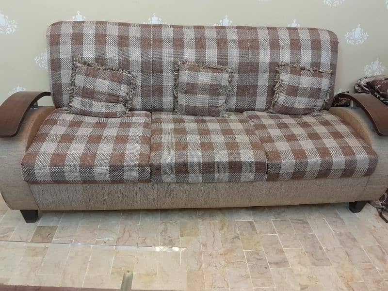 Sofa Set 3