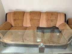 7 seater sofa set 0