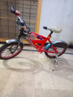 Bicycle for Sale