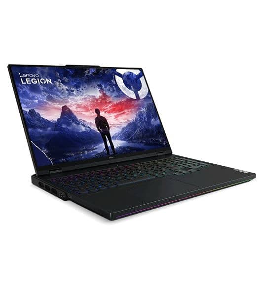 Lenovo Legion pro 32GB 1TB SSD RTX4080 12gb 13th gen core i7 240hz 8