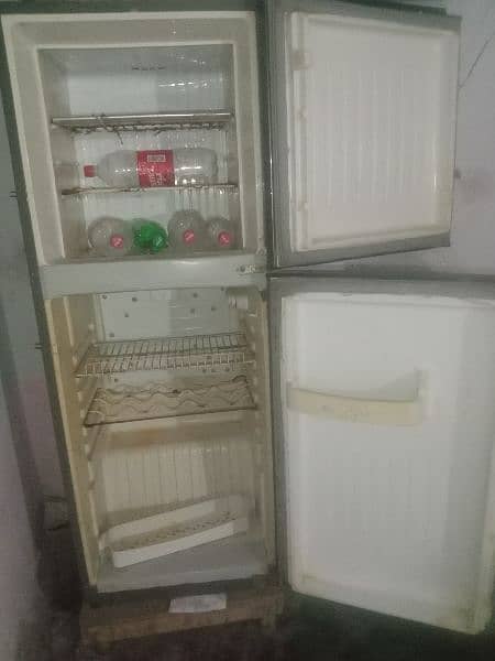 fridge  orient 2