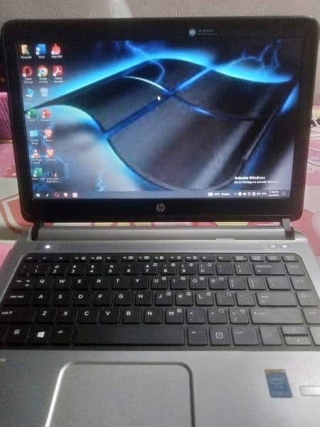 HP Laptop 2