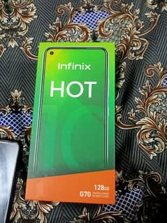 infinx mobile sale 0