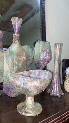 Decoration Vases