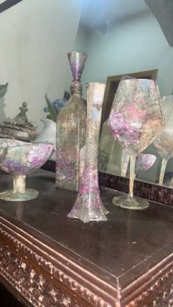 Decoration Vases 1