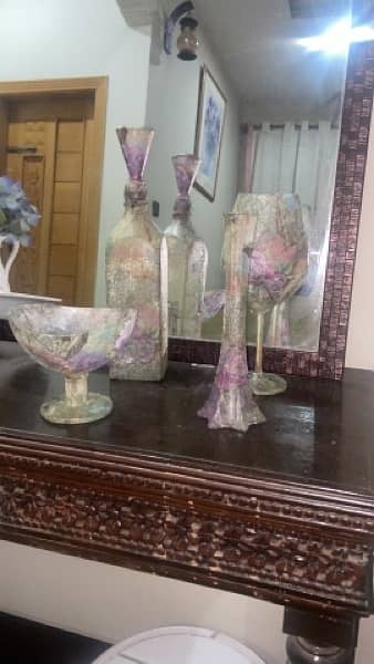 Decoration Vases 3