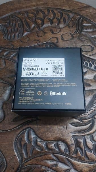 Huawei Watch buds smartwatch (new) 2