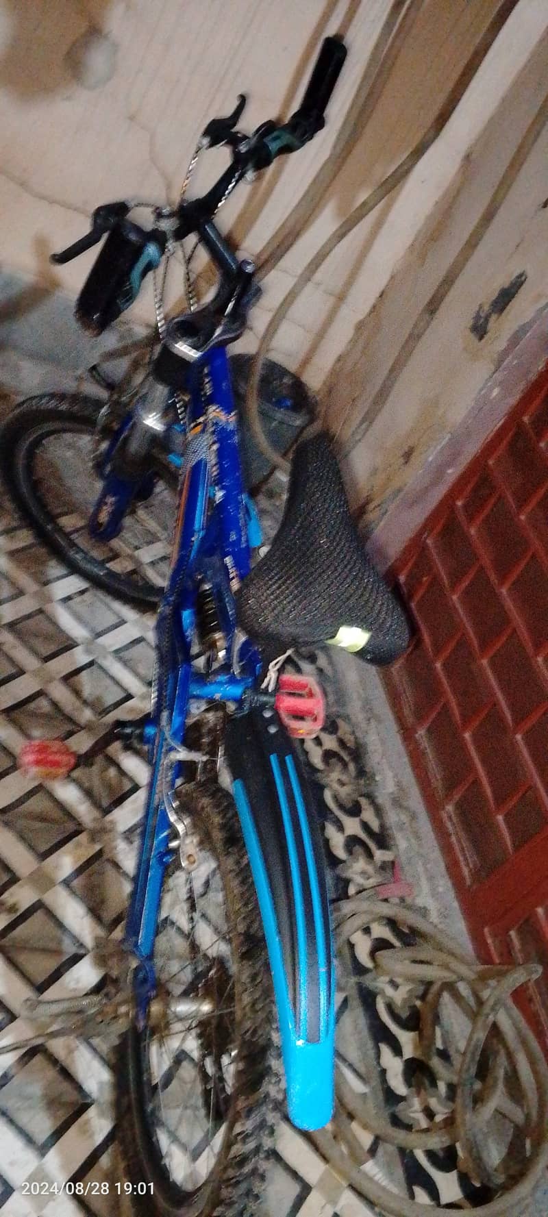 Mountain Bicycle 20'' Size. 3