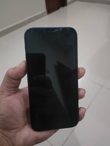 Iphone 12 , 64GB , Factory Unlock , NON-PTA 1