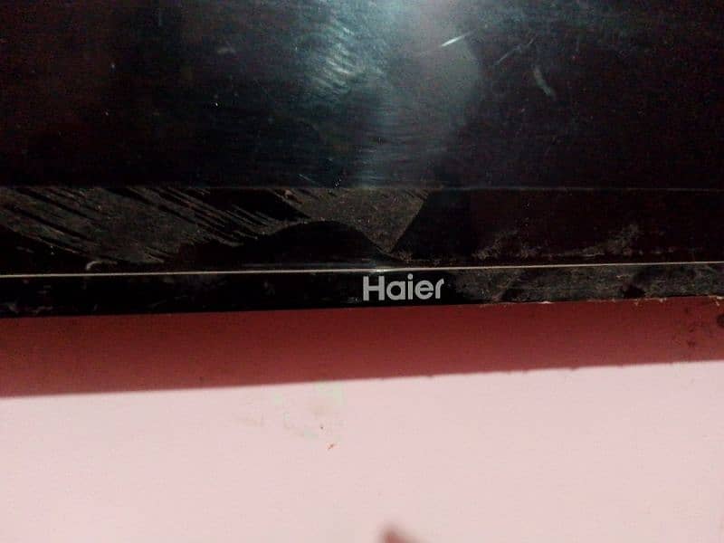 Haier company 2