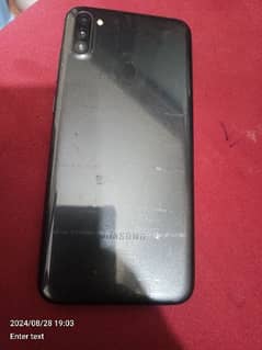 Mobile like new good condition Samsung A11