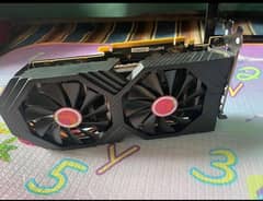 AMD XFX RX580 8GB 0