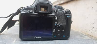 canon 550 D