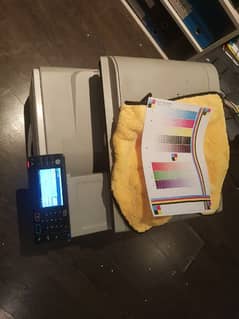 Ricoh Mpc305 Color copier