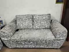 7 Seater Luxury Sofa