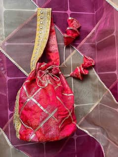 Exclusive Potli Bag