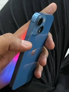 iPhone 13mini dual pta