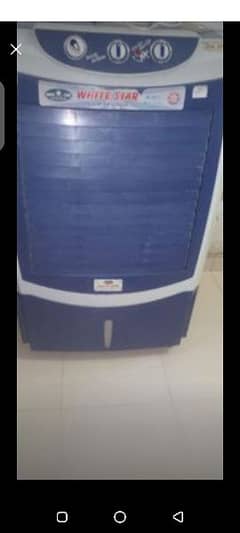 cooler for sale only 17000