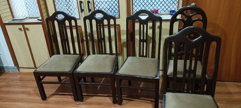 Sofa set  tabel 8 chair 1