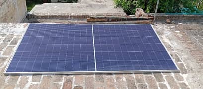 solar panel 700 watt + mppt controller 70 Ampere