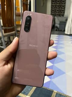 SONY XPERIA 5 ||